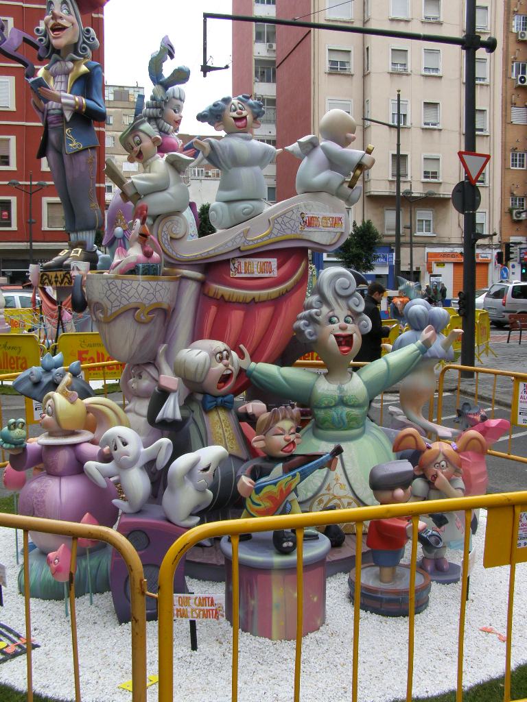 Totfalles: Pintor Salvador Abril-Peris y Valero